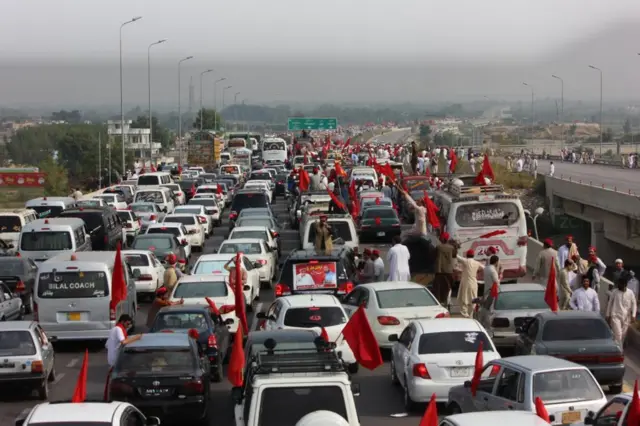 ریلی