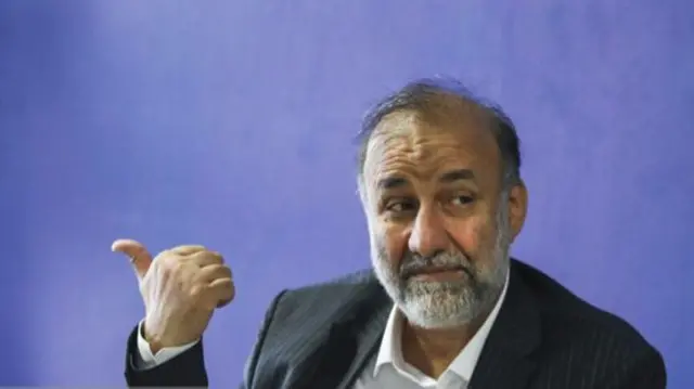 ایران