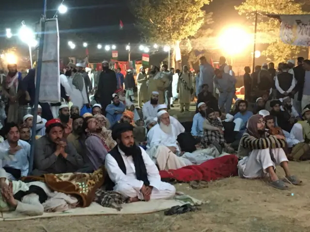 جلسہ گاہ