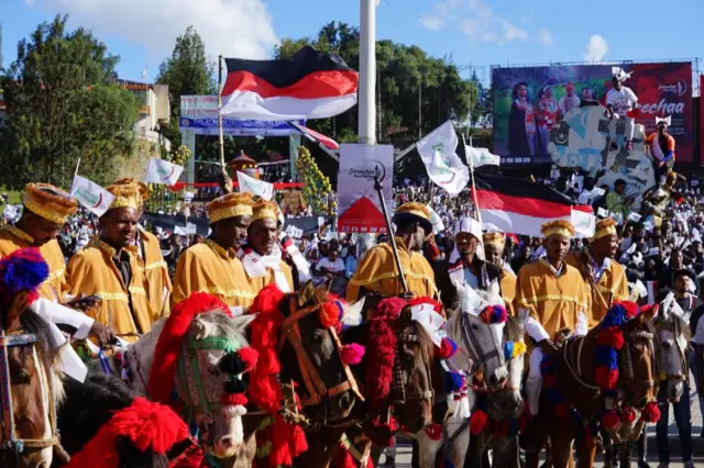 Jala bultii Irreecha