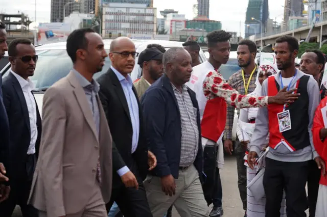 Jala bultii Irreecha