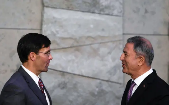 Akar ve Esper