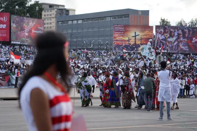 Jala bultii Irreecha