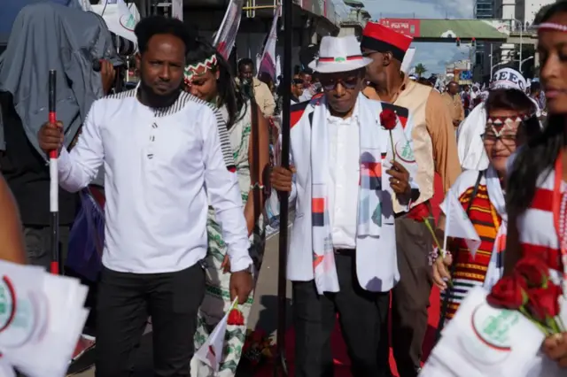 Jala bultii Irreecha