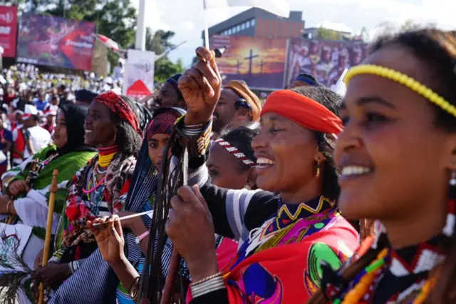 Jala bultii Irreecha