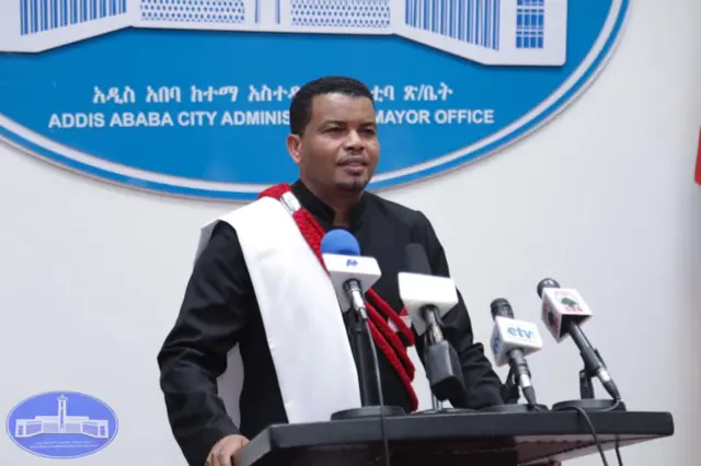 Ibsa Bulchaan Finfinnee kennaan