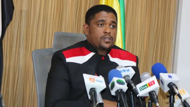 Obbo Shimallis Abdiisaa