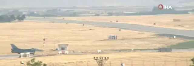 Türk jetleri
