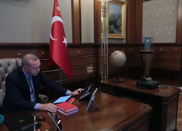 Erdoğan