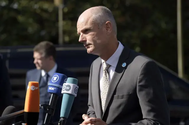 Stef Blok