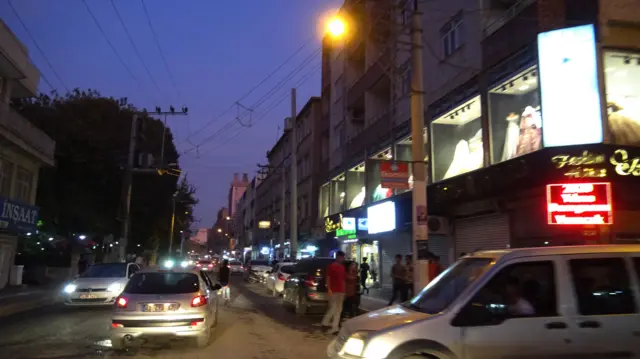 Nusaybin