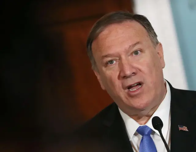 pompeo