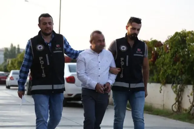 Gözaltına alınan sahte diş hekimi