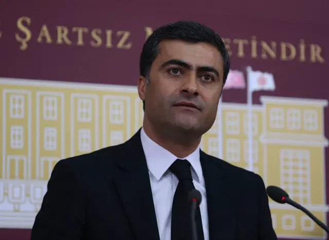 Abdullah Zeydan