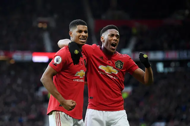 Martial da Rahsford