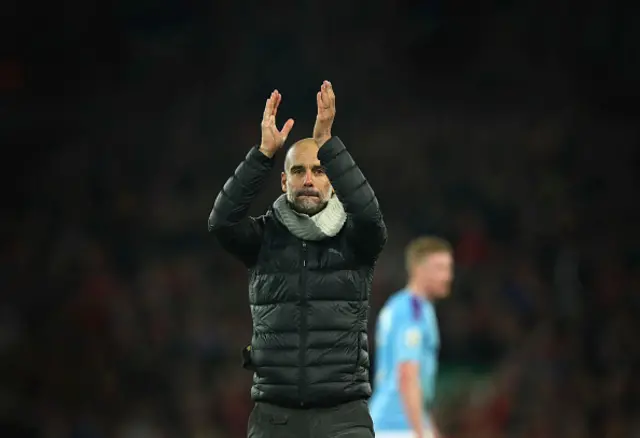 Guardiola