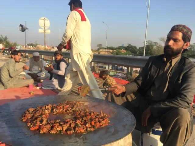 آزادی مارچ