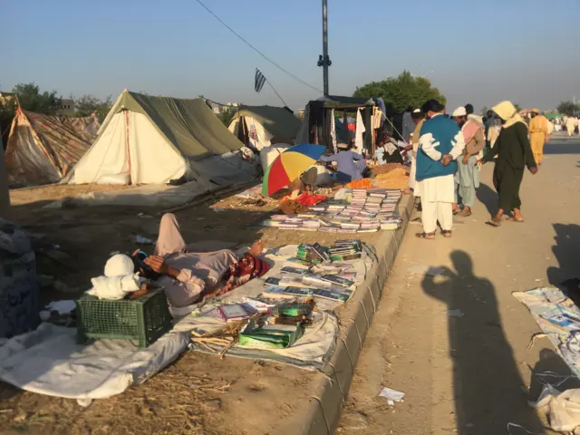 جے یو آئی کا آزادی مارچ