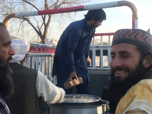 آزادی مارچ
