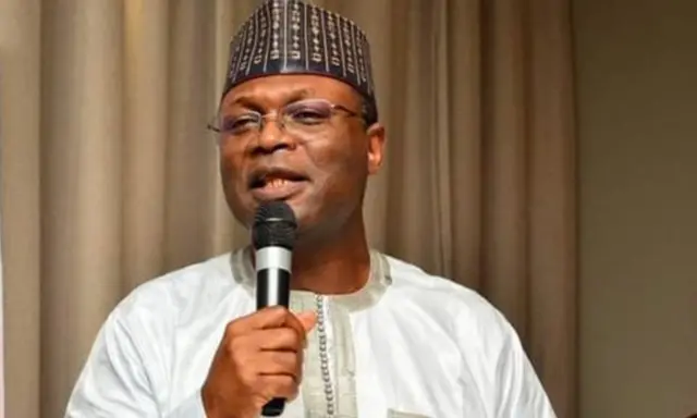 Mahmood Yakubu