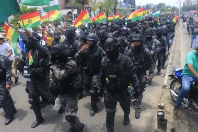 Bolivya