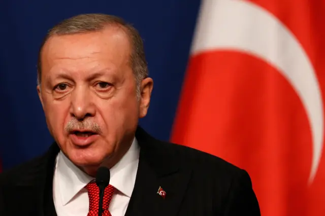 Erdoğan
