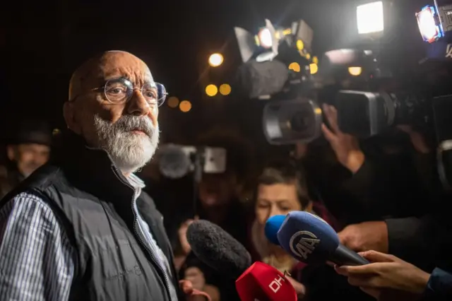 Ahmet Altan