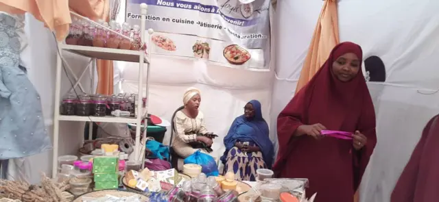 Baje-koli na Mata a Nijar