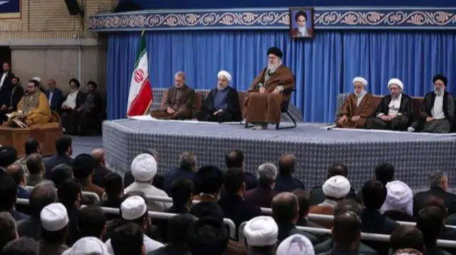 خامنه ای