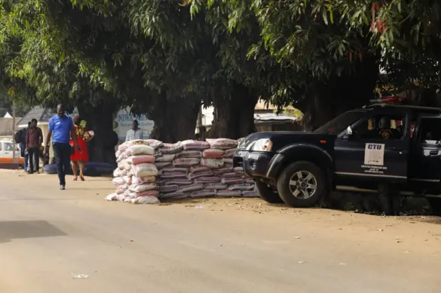 Zabe a Kogi