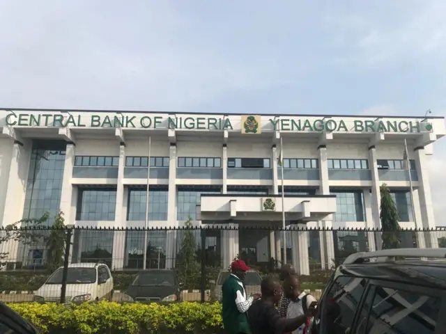 Bayelsa