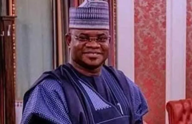 Yahaya Bello