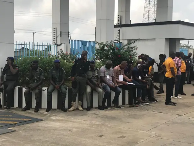 Bayelsa