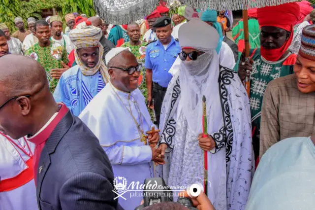 Sarki Sanusi