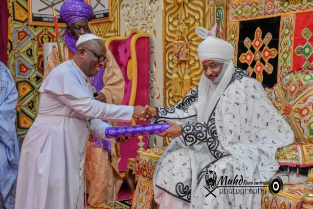 Sarki Sanusi