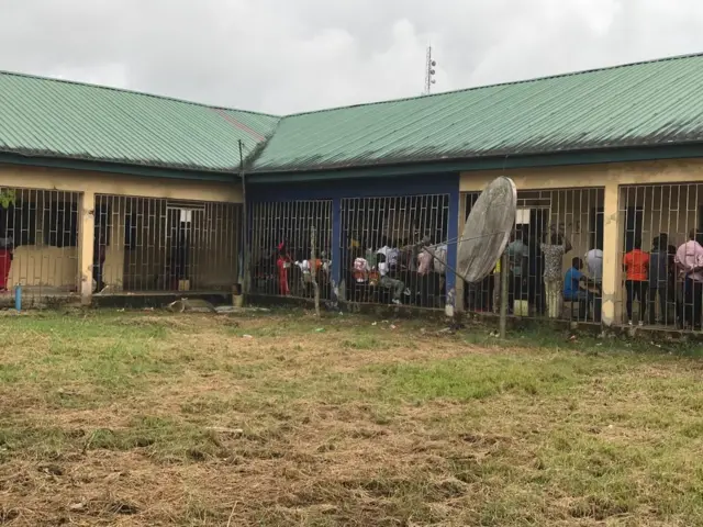 bayelsa