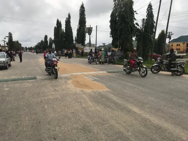 bayelsa