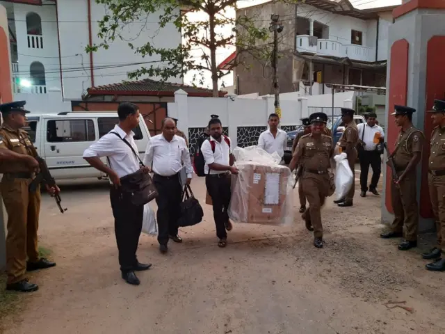 Presidential Elections 2019