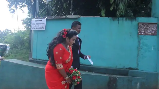 Presidential elections 2019