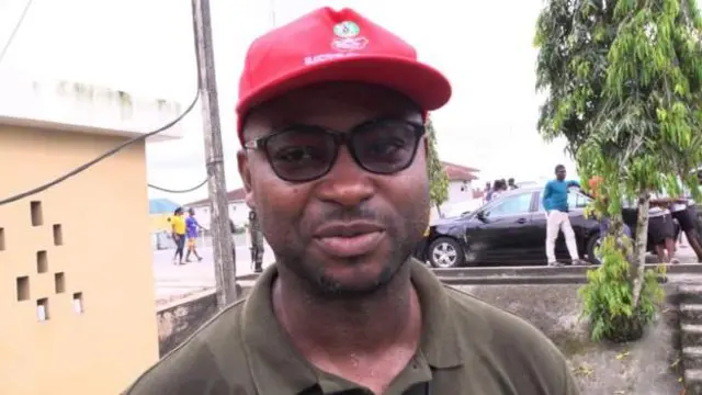 bayelsa