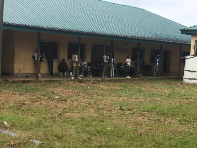 Bayelsa