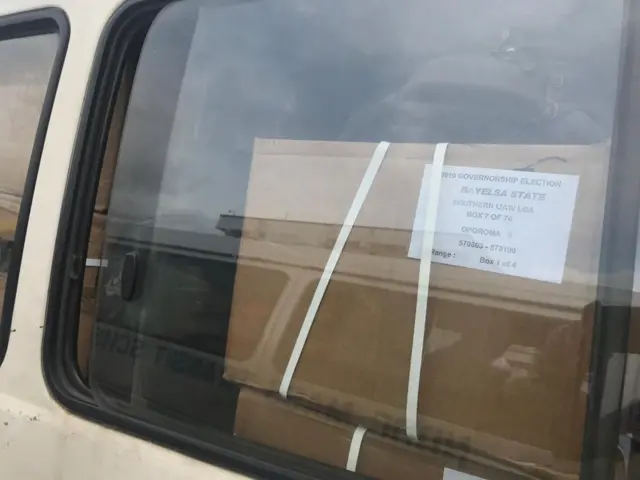 bayelsa
