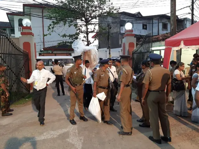 Presidential elections 2019