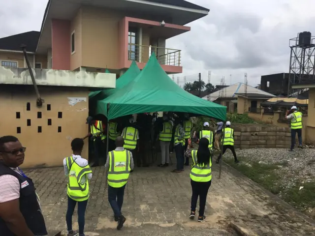 bayelsa