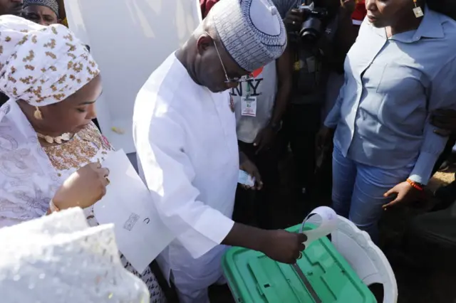 Gwamna Yahya Bello