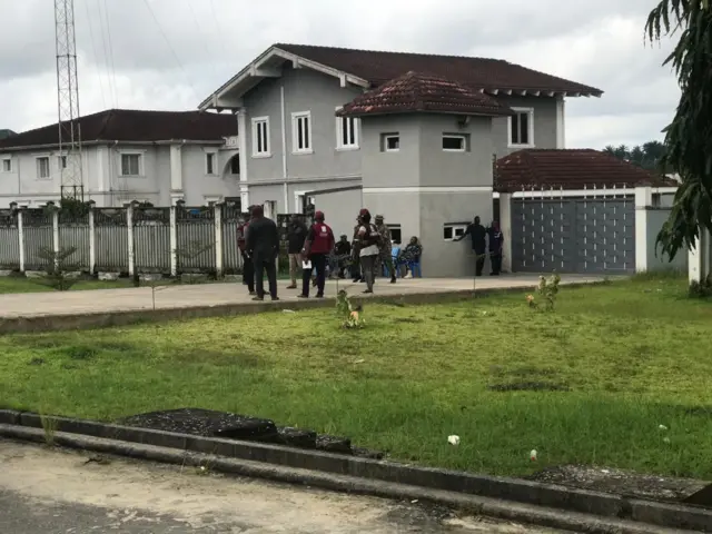 bayelsa