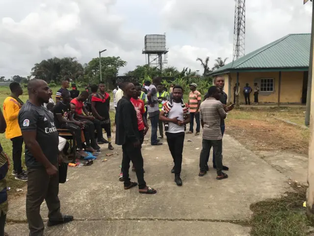 bayelsa