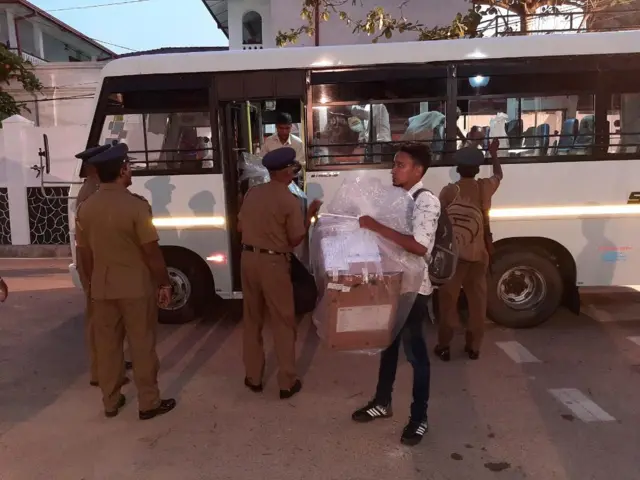 Presidential Elections 2019