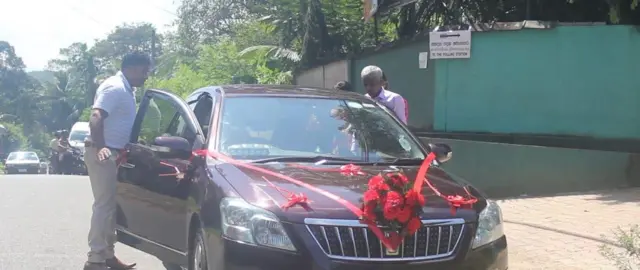 Presidential elections 2019