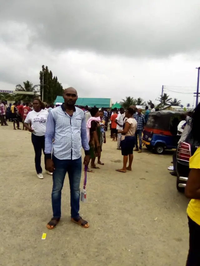 bayelsa